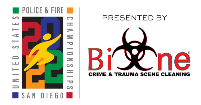 Bio-One of Louisville Supports Police & Fire Championships